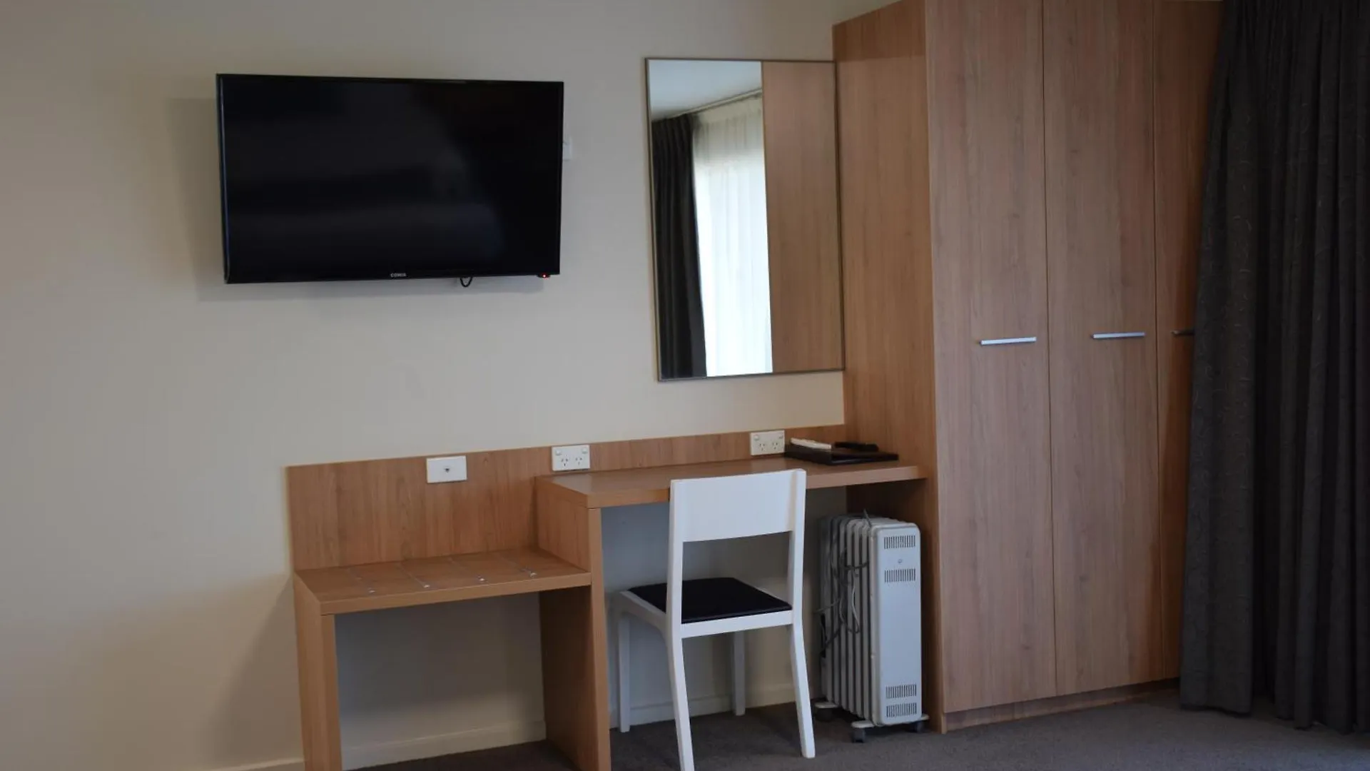 Hotel Rainbow Motel Queanbeyan