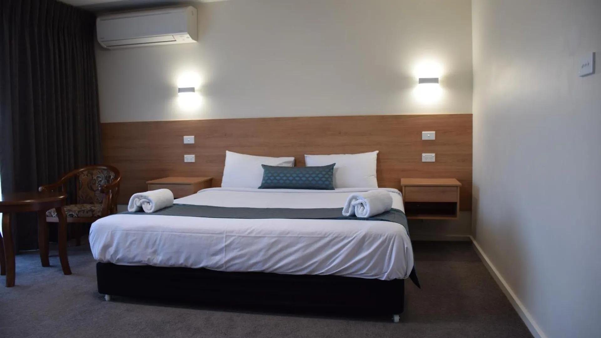 Rainbow Motel Queanbeyan
