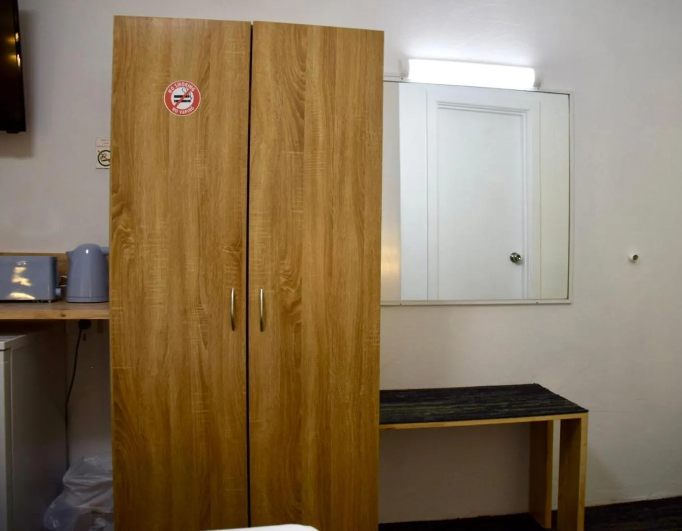 Hotel Rainbow Motel Queanbeyan