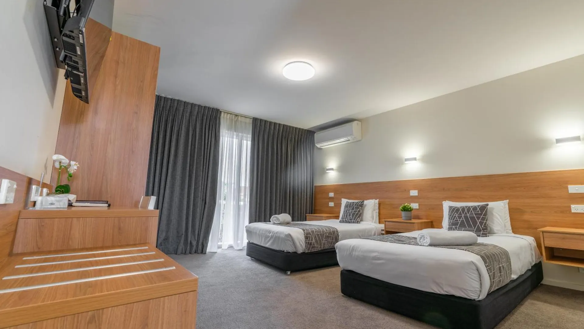 Rainbow Motel Queanbeyan
