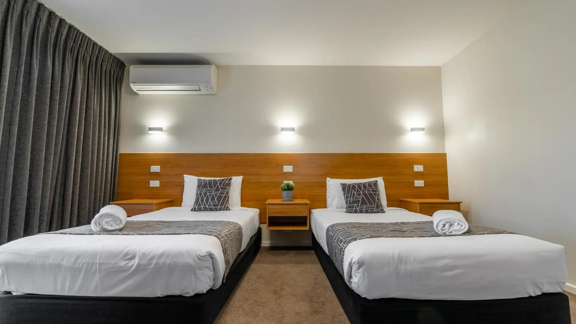 Hotel Rainbow Motel Queanbeyan