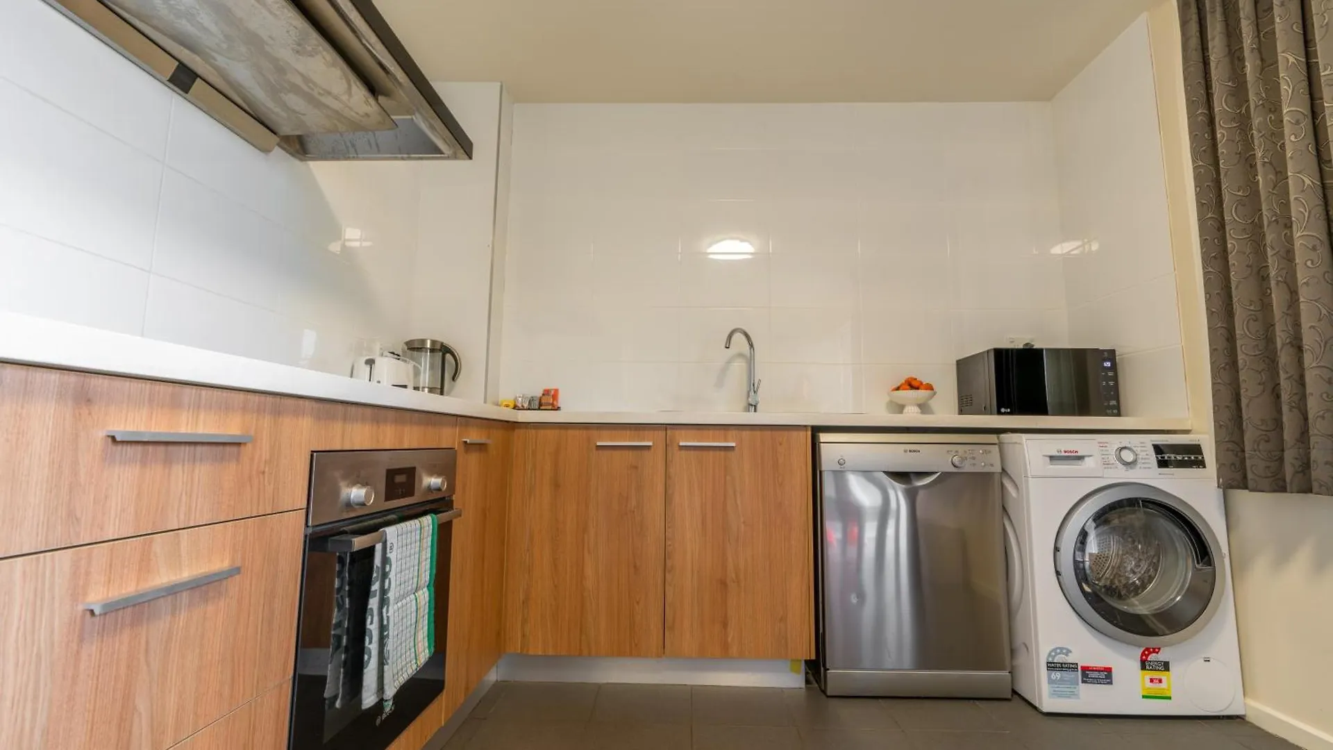 Hotel Rainbow Motel Queanbeyan