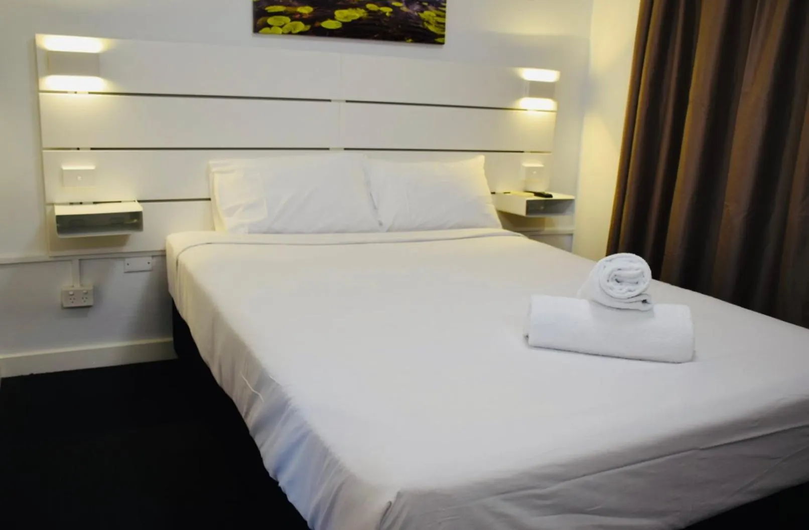 Hotel Rainbow Motel Queanbeyan