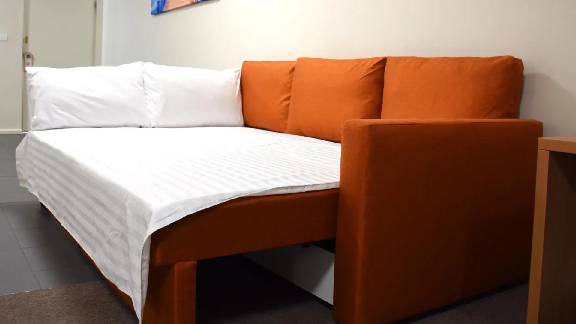 Rainbow Motel Queanbeyan Hotel